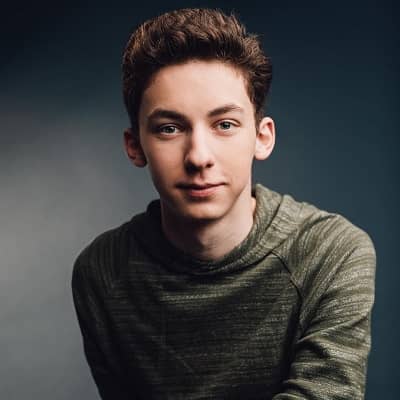 Andrew Barth Feldman