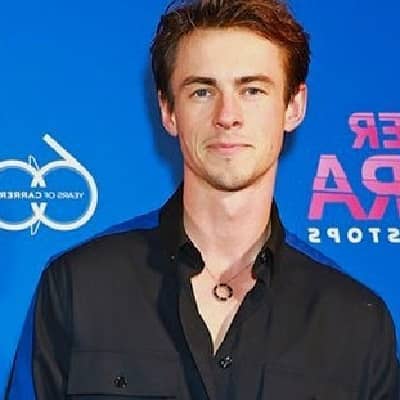 Ben Radcliffe - Bio, Age, Height, Net Worth, Facts, Nationality