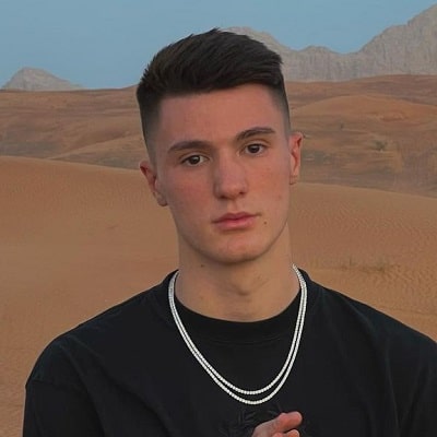 Benjamin Sesko