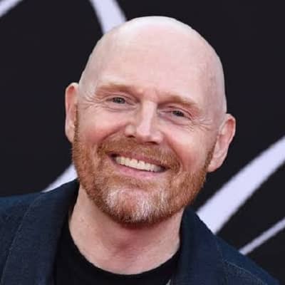 Bill Burr