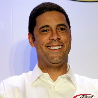 Brad Daugherty