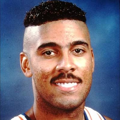 Brad Daugherty