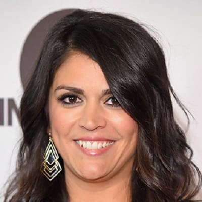 Cecily Strong - - Bio, Age, Height, Net Worth, Facts, Nationality