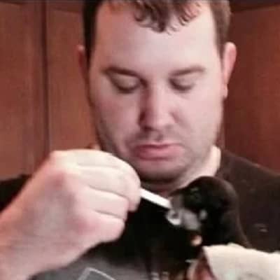 Christopher Allen Hackman