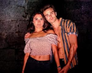 Claire Blackwelder Bio, Age, Height, Nationality, Net Worth, Facts