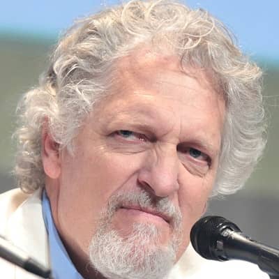Clancy Brown