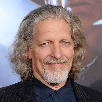 Clancy Brown