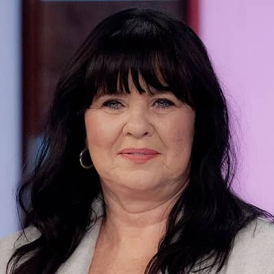 Coleen Nolan