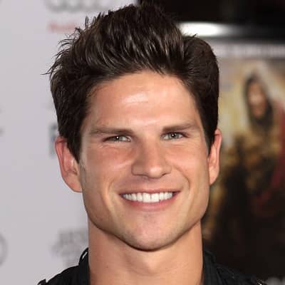 Daniel Booko - Bio, Age, Height, Net Worth, Facts, Nationality