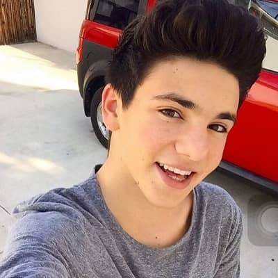 Daniel Skye