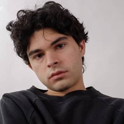 Daniel Zolghadri