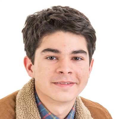 Daniel Zolghadri
