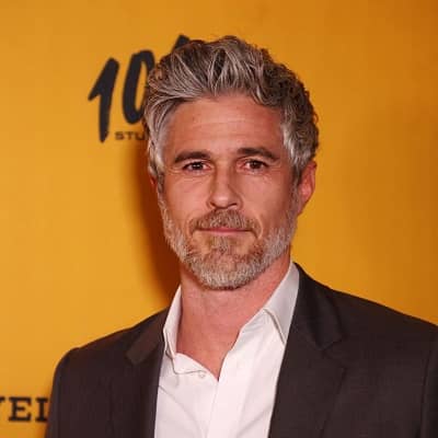 Dave Annable