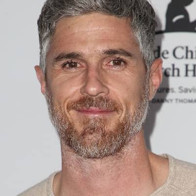 Dave Annable