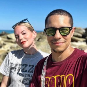 David Del Rio - Bio, Age, Height, Net Worth, Facts, Nationality