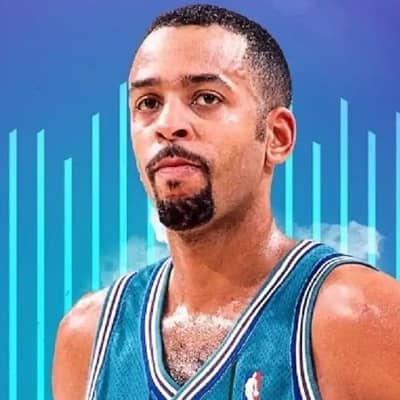 Dell Curry
