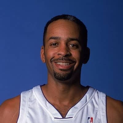 Dell Curry