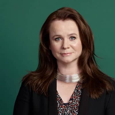 Emily Watson