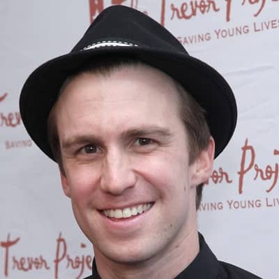 Gavin Creel