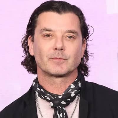 Gavin Rossdale