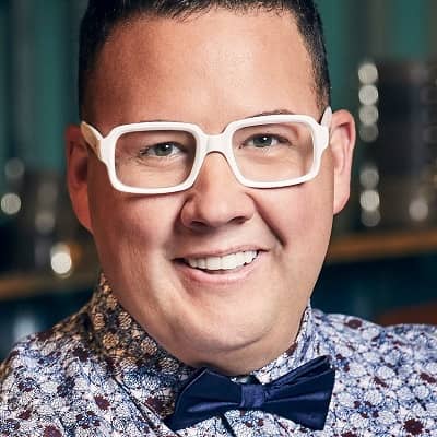 Graham Elliot