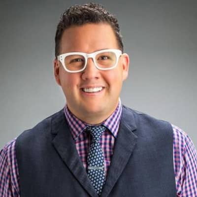 Graham Elliot