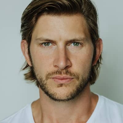 Greyston Holt
