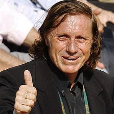 Guillermo Vilas