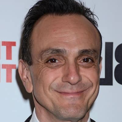 Hank Azaria