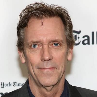 Hugh Laurie - Bio, Age, Height, Nationality, Net Worth, Facts