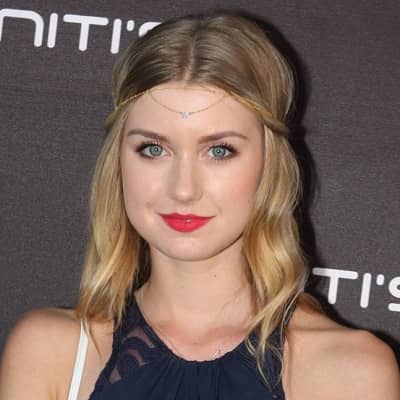 Isabel Durant