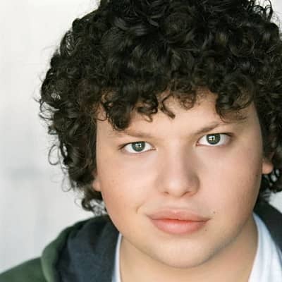 Jacob Houston