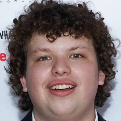 Jacob Houston