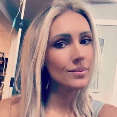 Jacquelyn Verdon Frazier