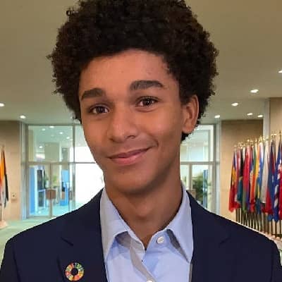 Jaden Michael
