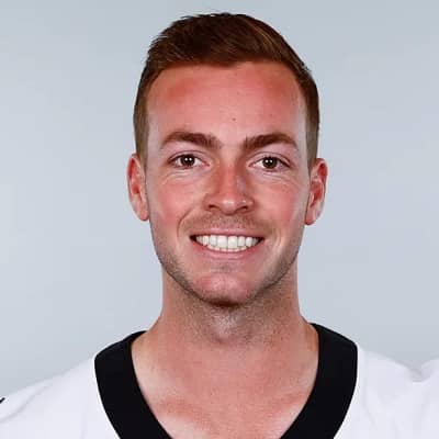 Jake Haener