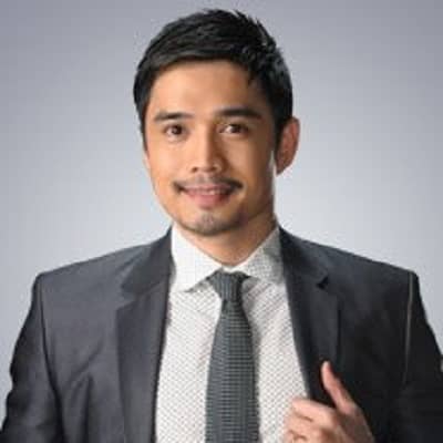 James Blanco