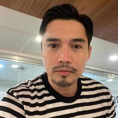 James Blanco