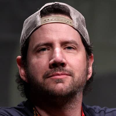 Jamie Kennedy
