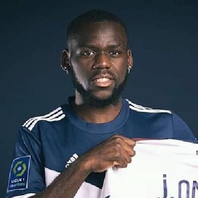 Jean Onana
