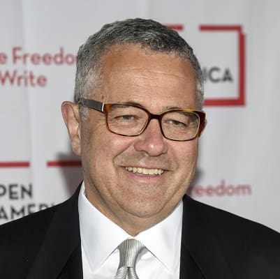 Jeffrey Toobin