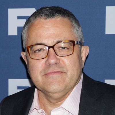 Jeffrey Toobin