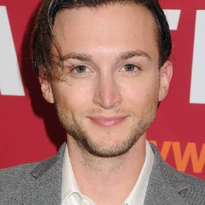 Jeremy Ferdman