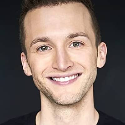 Jeremy Ferdman