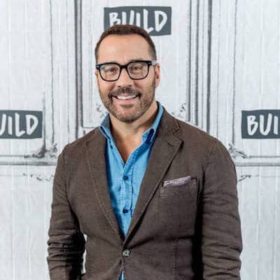 Jeremy Piven