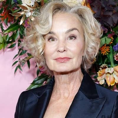 Jessica Lange