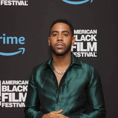 Jharrel Jerome