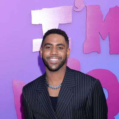 Jharrel Jerome