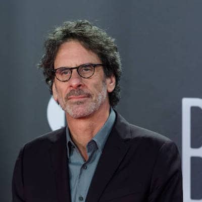 Joel Coen