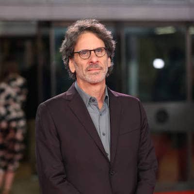 Joel Coen